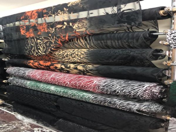 Kış Sezonu Çift Renk Floklar 175